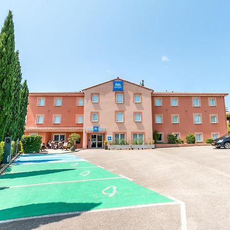 Ibis Budget Millau Viaduc מראה חיצוני תמונה