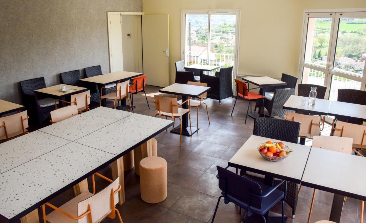 Ibis Budget Millau Viaduc מראה חיצוני תמונה