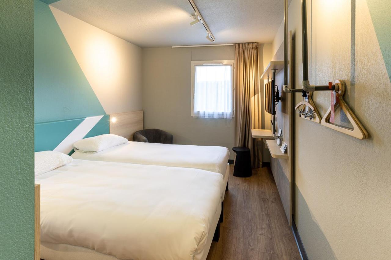 Ibis Budget Millau Viaduc מראה חיצוני תמונה