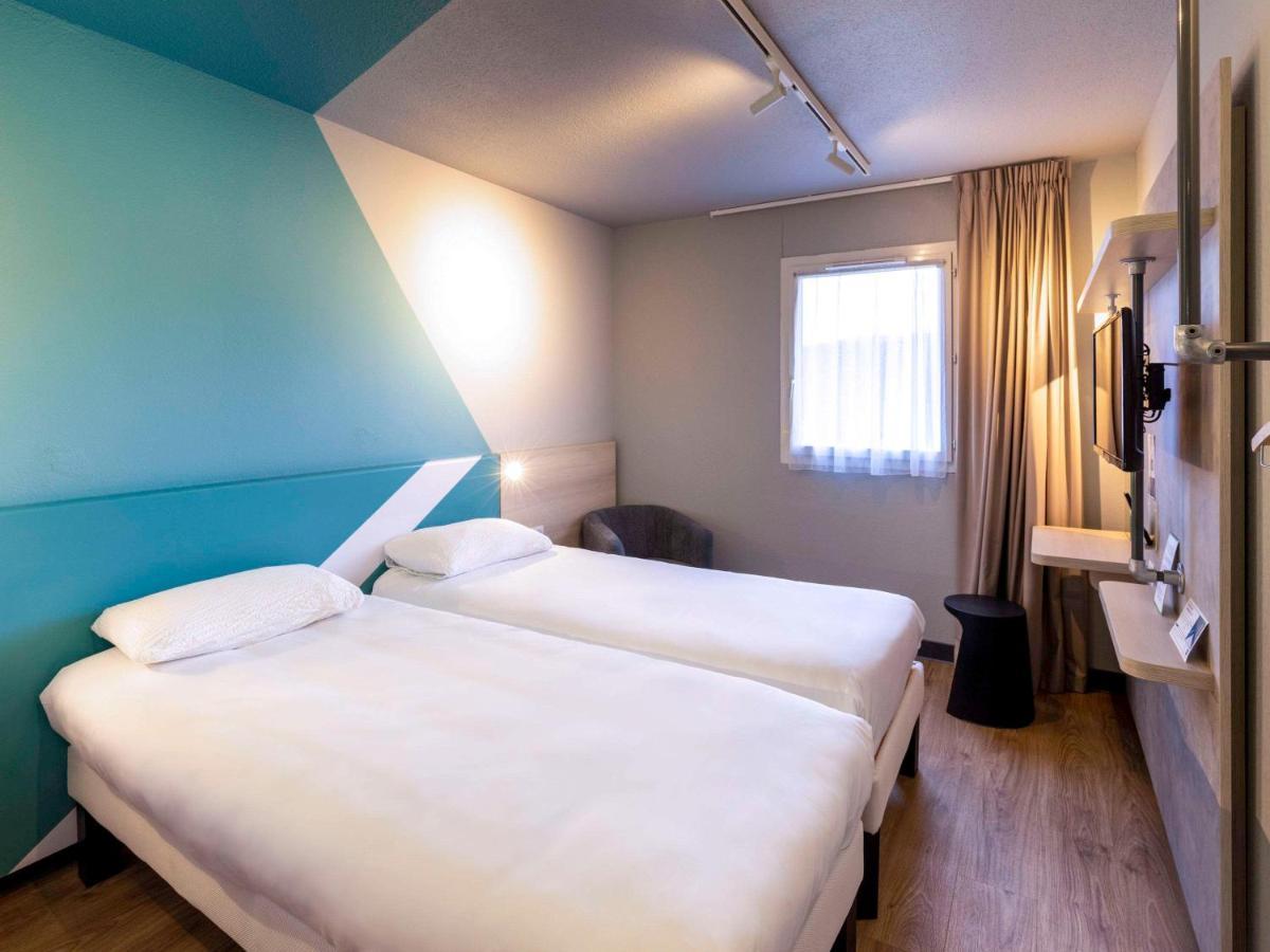 Ibis Budget Millau Viaduc מראה חיצוני תמונה